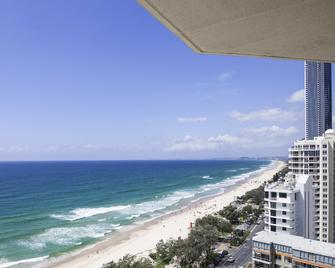 Breakfree Imperial Surf Surfers Paradise - Surfers Paradise - Bedroom