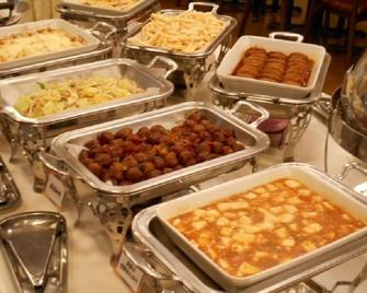 Shioda Kaihin Hotel - Shimoda - Buffet