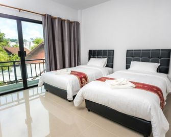 Mr.T Kamala Room - Kamala - Makuuhuone