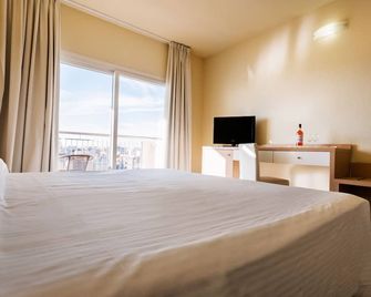 Hotel Fontana Plaza - Torrevieja - Habitación