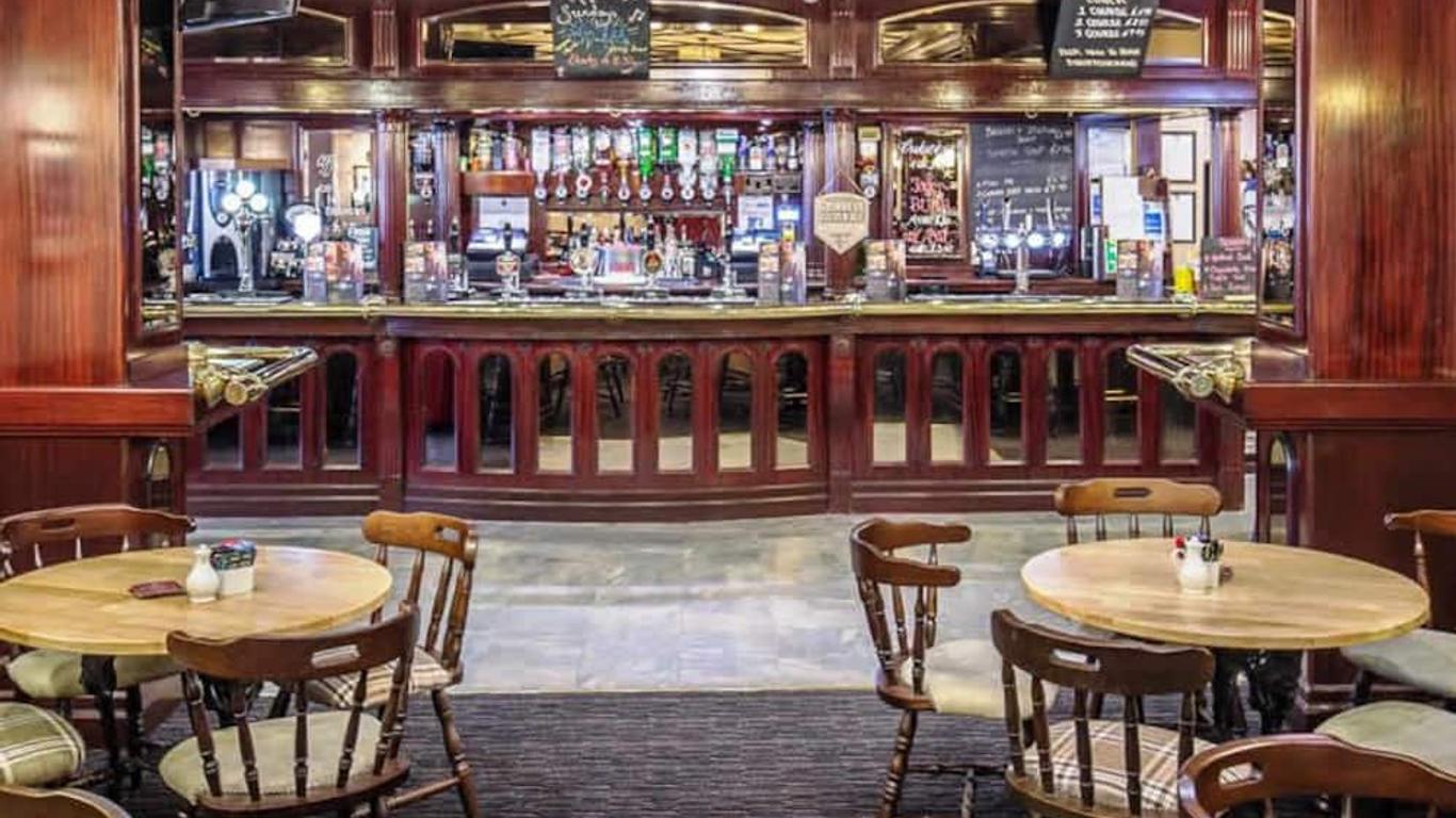 Globe Inn