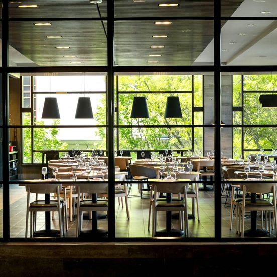 Renaissance Seattle Hotel image 1
