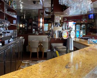 Aero Hotel - Issy-les-Moulineaux - Bar