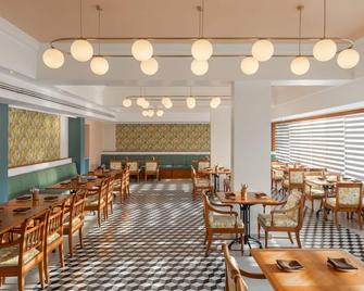Avenue Regent Hotel Cochin - Cochin - Restaurant