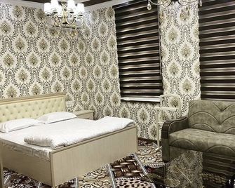 Vostok Hotel - Buchara