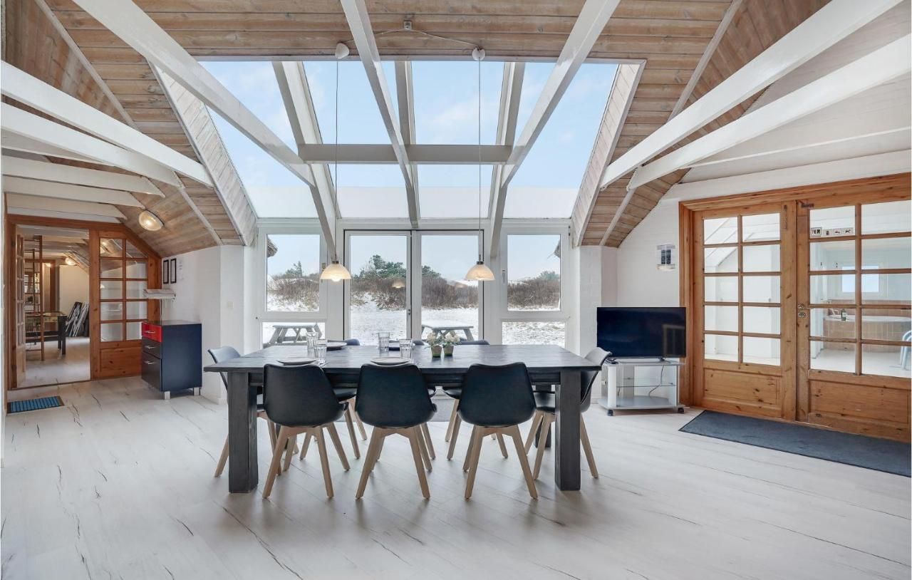 Awesome Home in Ringkoebing With Wifi – Ringkøbing