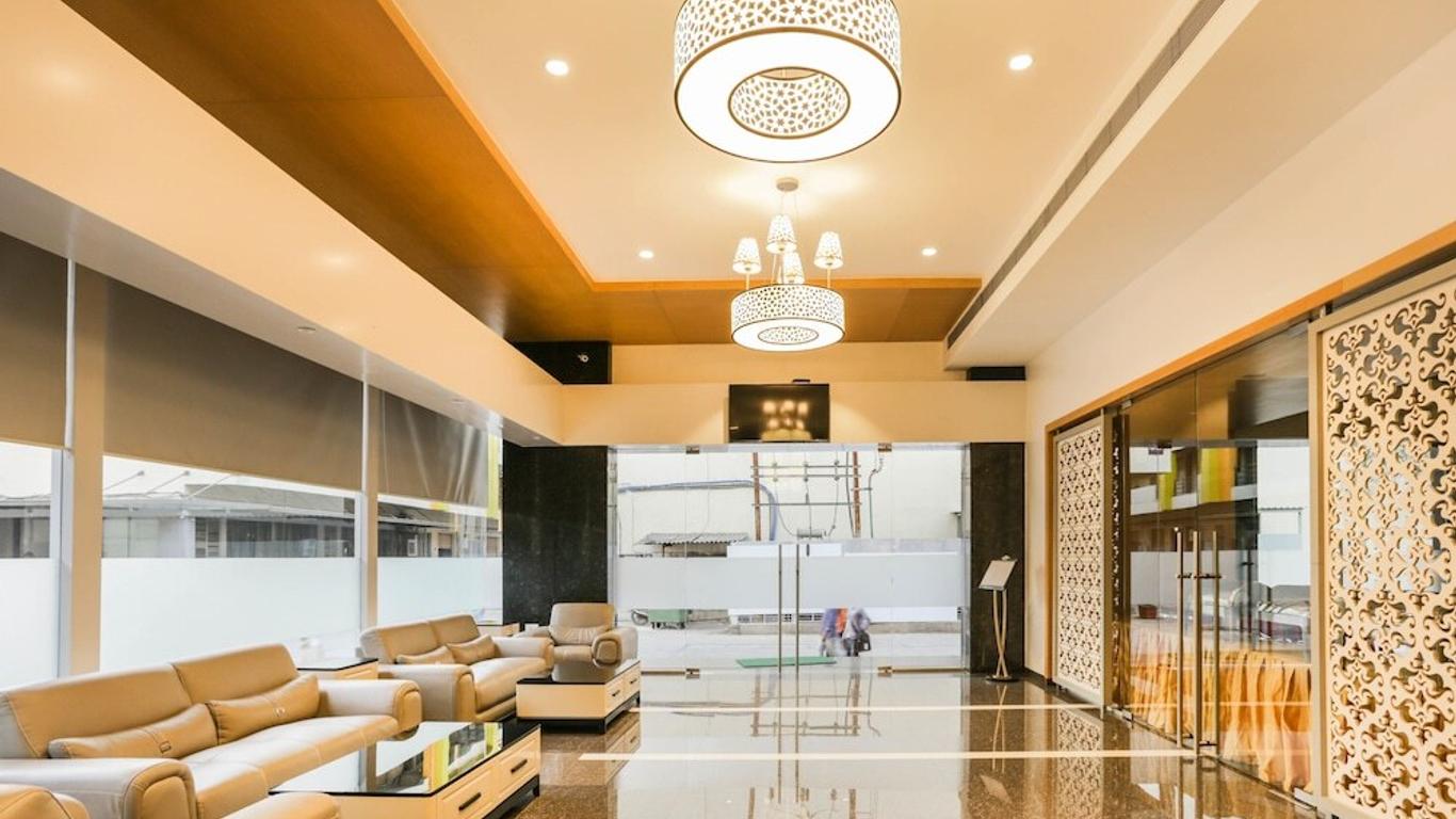 Treebo Select Gopalas Residency