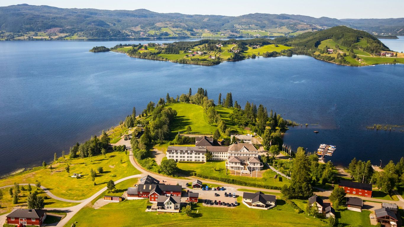 ثون هوتل سيلبوسجوين