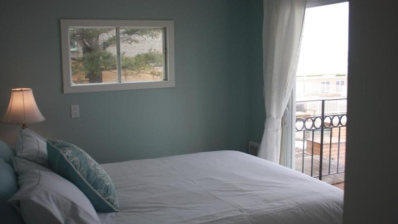 Sunport Beach Resort