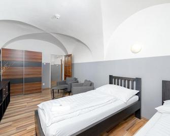 Penzion, restaurant Gloria - Chrastava - Habitación