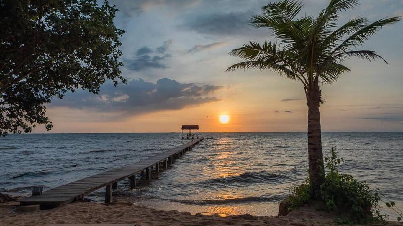 Cosian Bay Phu Quoc Resort