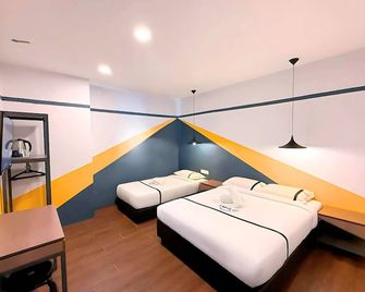 Seeds Hotel Puchong Koi - Puchong