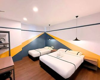 Seeds Hotel Puchong Koi - Puchong