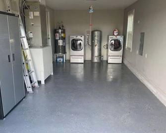 Olivia Bay House! - Port Lavaca - Пральня