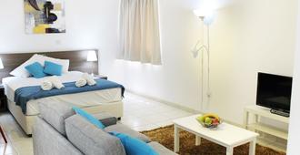 Stephanie City Apartments - Larnaka