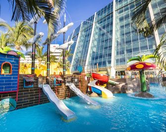 Crown Paradise Club Cancun - Cancún - Property amenity