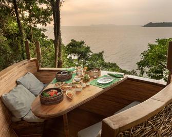 Soneva Kiri - Ko Kut - Restaurant
