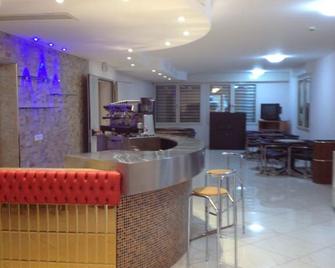 Hotel Riposo - Gatteo - Receptie