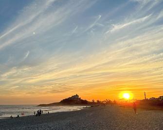 Viver Pousada Club & Restaurante - Saquarema - Playa