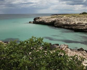 Playa del Mar - Adults Only - Monopoli - Spiaggia