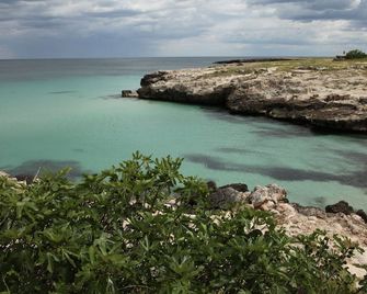 Playa del Mar - Monopoli