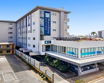 MainStay Suites Mackay - Mackay - Toà nhà
