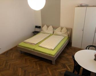 My Apartment - Graz - Soverom