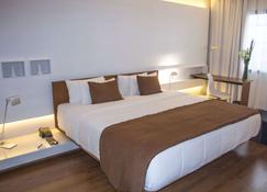 Esplendor Asuncion - A Wyndham Grand Hotel - Asunción - Habitación