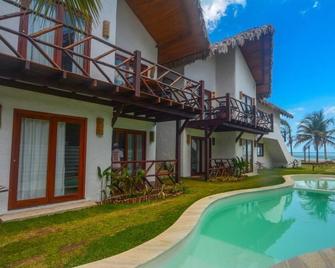 Reserva Barra Grande - Cajueiro da Praia - Pool