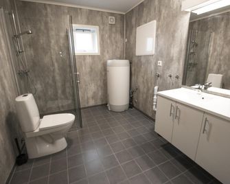 Lofthus Camping - Lofthus