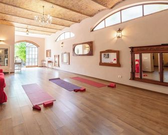 Piemonte Country House - Agliano Terme