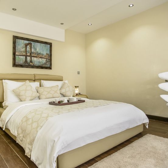 The Landmark Suites Westlands, Nairobi- Next to Westgate Mall image 1