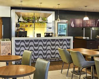 ibis Rio de Janeiro Centro - Rio de Janeiro - Bar
