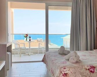 Saradari Beach Hotel - Adults Only - Hersonissos