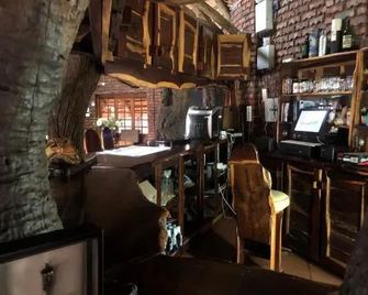 Munati B&B - Musina - Bar