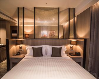 Hotel Valletta - Jiaoxi Township