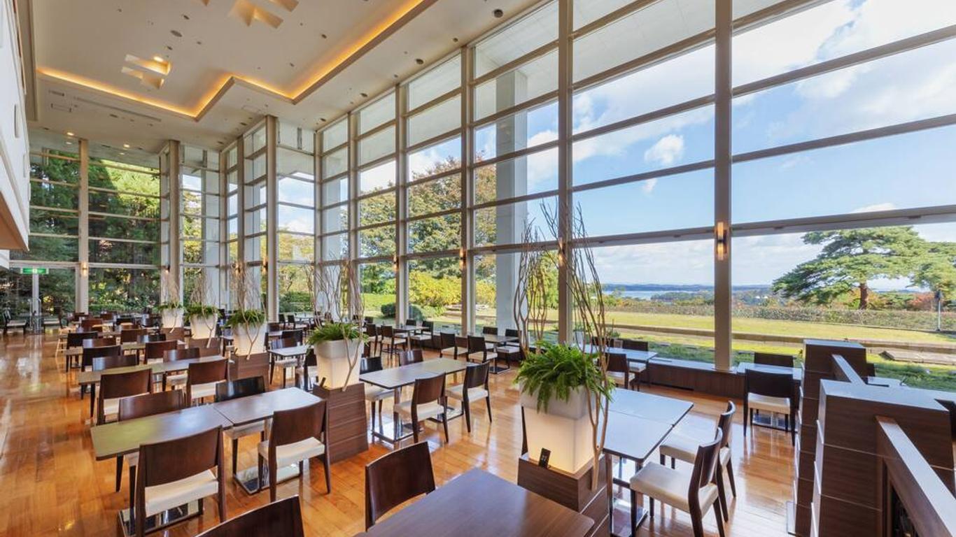 هوتل ماتسوشيما تايكانسو