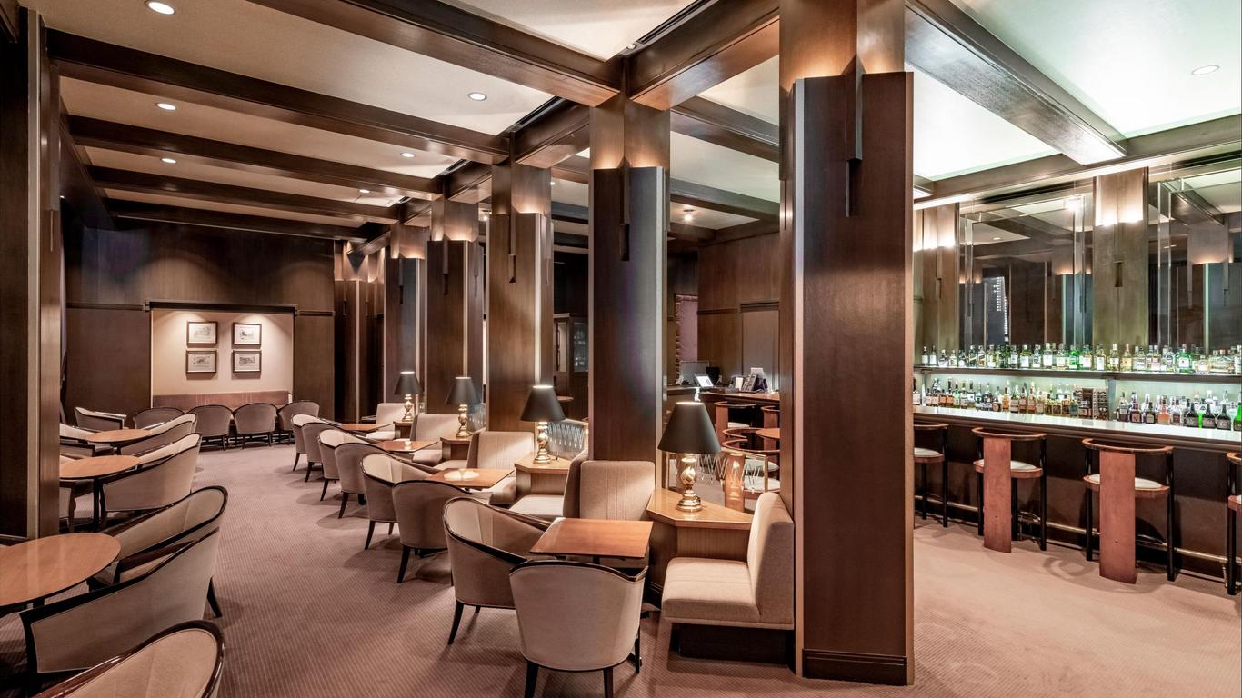 Ana Crowne Plaza Kobe By IHG