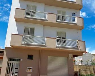 B&b del corso - Santa Ninfa - Building