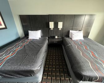 Executive Inn - Pelham - Habitación