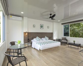 Hotel Natural Hill's by H&R - Villeta