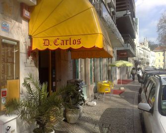 Dom Carlos Residencial - Caldas da Rainha