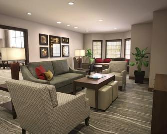 Studio w/ Kitchen 5 Miles from Purdue University - Lafayette - Lounge