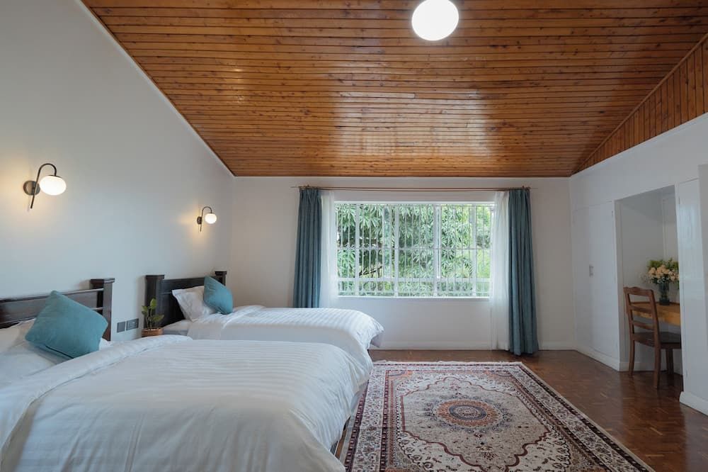 United House Nairobi Gigiri - Nairobi