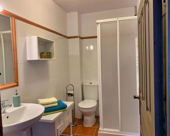 Casa Bambu Studios - Vélez-Málaga