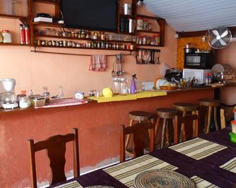 Tsankara - Oiapoque - Bar