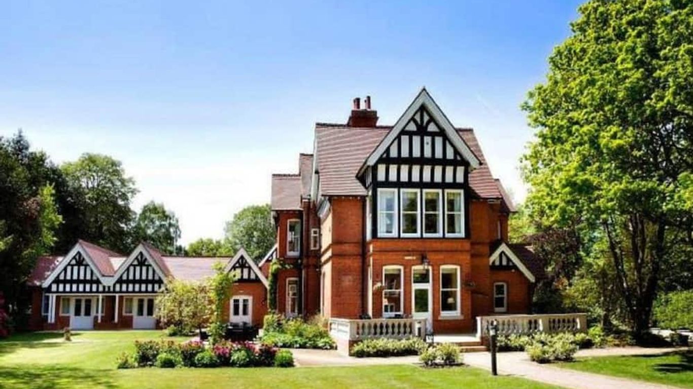 The Dower House Hotel