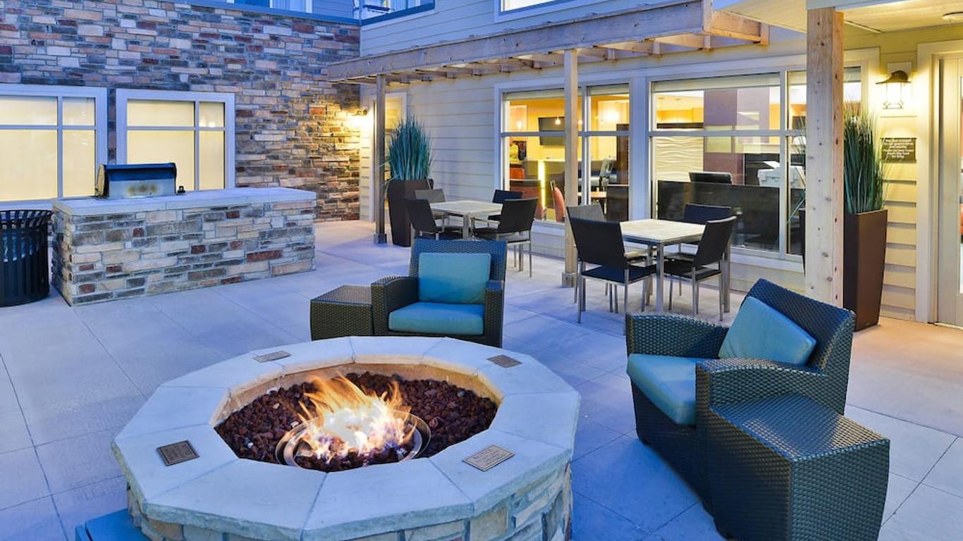Residence Inn by Marriott Champaign