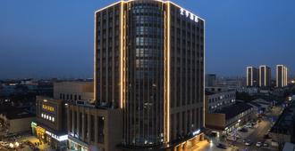 Ji Hotel Changzhou Zou District - Changzhou - Edificio