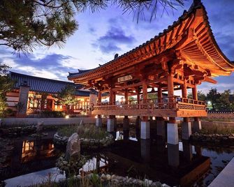 Hanok Stay Namwonyechon by Kensington - Namwon